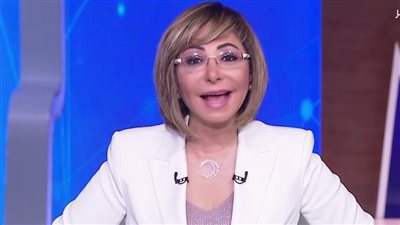 لميس الحديدي:  أرفض الهجمة على السوريين المقيمين في مصر