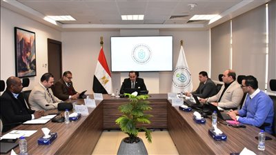 رئيس هيئة الرعاية الصحية يشدد على الإبلاغ الفوري عن الأعطال المفاجئة وتفعيله إلكترونيًا عبر المنظومة الذكية 