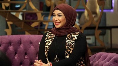 الفنانة شاهيناز ضيفة برنامج «ست ستات» غدا
