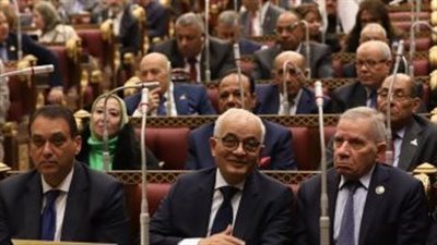 وزير التعليم أمام مجلس الشيوخ: نظام جديد للثانوية العامة