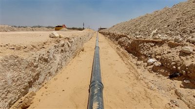 وزير الإسكان يستعرض الموقف التفصيلي لتنفيذ أعمال المرافق بمنطقة الحزام الأخضر بمدينة 6 أكتوبر