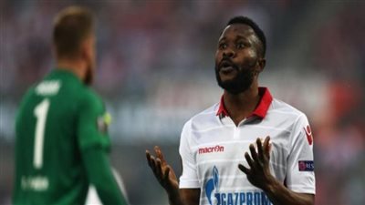 القصة الكاملة.. الإيقاف مدى الحياة يهدد لاعب 