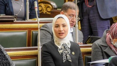 مسكوها بتغش في الامتحانات.. القصة الكاملة لواقعة النائبة نشوى رائف