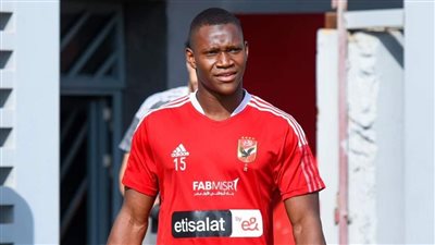 بسبب ضعف المقابل المالى.. الأهلي يرفض العرض القطري لشراء أليو ديانج