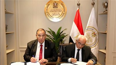 بروتوكول تعاون بين وزارة التربية والتعليم والجمعية المصرية لتنظيم الأسرة لنشر الوعي الصحي وتعزيز قيم الانتماء للوطن
