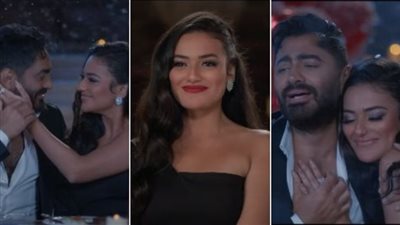 شاركت في كليب موحشتكيش لتامر حسني.. من هي ثراء جبيل؟