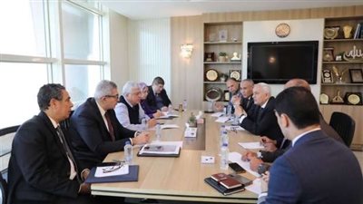 وزيرا التعليم العالى والتربية والتعليم يقودان الحوار المجتمعى حول تطوير 