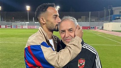 كولر يتمسك برحيله.. ازمة في الأهلي بسبب أحمد عبد القادر