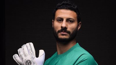 لايوجد ألوان أو انتماءات.. الشناوي: للجماهير لا صوت أعلى من منتخب مصر