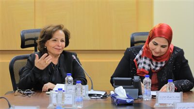 بروتوكول تعاون بين التضامن الاجتماعي والمجلس القومي للطفولة والأمومة ومجلس القبائل والعائلات المصرية لتنفيذ مبادرة 