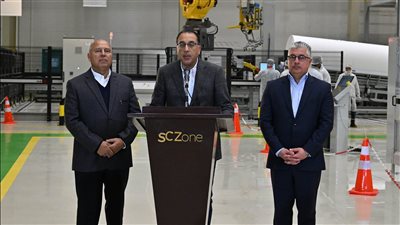 مدبولي: أصحاب المصانع أكدوا أن الأزمة الاقتصادية مثلت فرصة رائعة لتعميق نسبة المكون المحلي في الصناعة المصرية