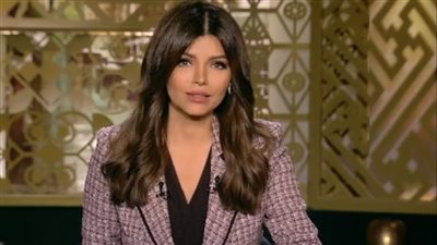 إيمان الحصري تعلق على مغادرتها شاشة Dmc بعد 9 سنوات: 