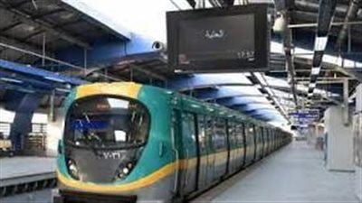 بالزيادة.. تعرف على أسعار تذاكر المترو الجديدة 