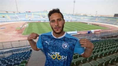 الجماهير ستغني باسمه.. مجدي عبدالغني: رمضان صبحي حقه يرجع الأهلي وبدون اعتذار