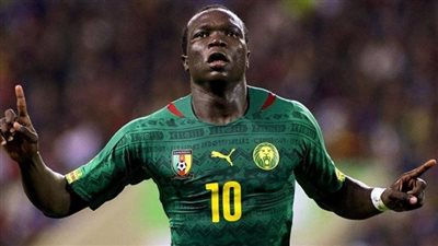 بعد الإصابة.. الكاميرون يعلن الموقف النهائي لمشاركة فينسنت أبو بكر في الكان