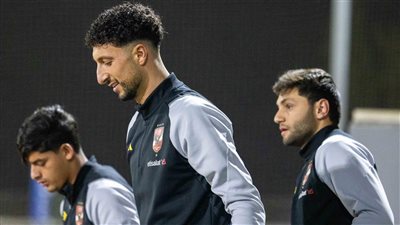 لتفادي سيناريو موديست.. كولر يضع برنامجا خاصا لتجهيز وسام أبو علي