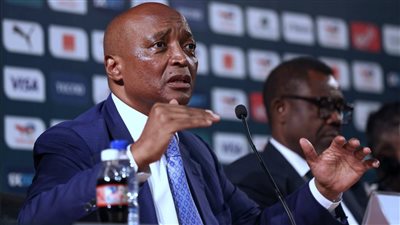 سنفوز بكأس العالم يوما ما.. موتسيبي: أمم إفريقيا ستكون الأفضل في التاريخ