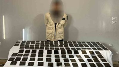 بـ 10 ملايين جنيه.. القبض على عدد من المتهمين بترويج المخدرات 