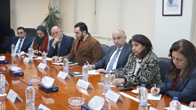 وزير المالية: نستهدف بناء شراكات استراتيجية لجذب المزيد من الاستثمارات التنموية