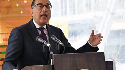 رئيس الوزراء يشهد احتفالية تسليم أول ثلاثة أبراج ضمن منطقة الأعمال المركزية بالعاصمة الإدارية الجديدة