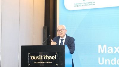 وزير التربية والتعليم يطلق الاجتماع الأول لمجموعة شركاء تنمية التعليم والمهارات DPG بالتعاون مع منظمة يونسيف ومؤسسة ساويرس