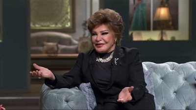 الجمهور زي أخوكي.. لأول مرة صفية العمري تنشر صورة بصحبة ابنها