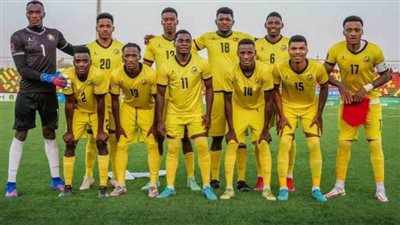  كأس أمم أفريقيا.. لاعب أتلتيكو مدريد يقود تشكيل موزمبيق لمواجهة منتخب مصر