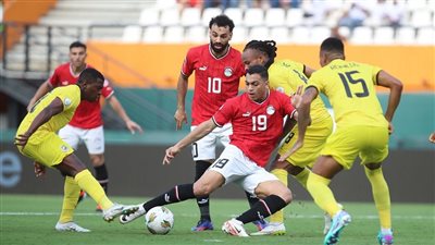 تعادل بطعم الخسارة.. محمد صلاح يخطف نقطة لـ منتخب مصر أمام موزمبيق