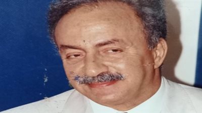 اليوم ذكري رحيل السيناريست والمنتج ممدوح الليثي رئيس قطاع الأنتاج ومدينة الإنتاج وجهاز السينما  