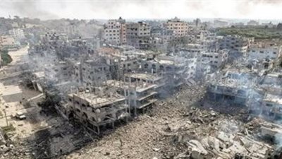 ارتفاع ضحايا العدوان على غزة لـ24100 شهيد و60834 جريحا منذ 7 أكتوبر