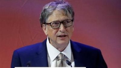 بيل جيتس: 4% زيادة فى الانفاق على الصحة خلال 2024 بواقع 2 مليار دولار