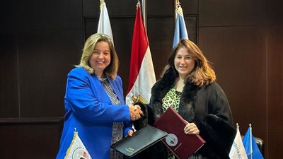 صندوق الإسكان الاجتماعي ودعم التمويل العقاري وبرنامج الأمم المتحدة للمستوطنات البشرية يوقعان مذكرة تعاون 