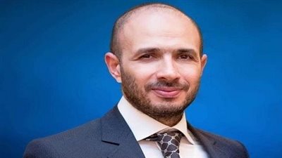 خالد الطوخى يهنىء الرئيس السيسى وهيئة التدريس والعاملين والطلاب بجامعة مصر للعلوم والتكنولوجيا بالعام الميلادى الجديد