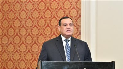 وزير التنمية المحلية يشارك في الجلسة الوطنية لخطة عمل برنامج المنح الصغيرة التابع لمرفق البيئة العالمية  (٢٠٢٦/٢٠٢٢)