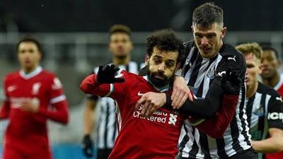 ليفربول ضد نيوكاسل يونايتد.. موعد المباراة والتشكيل المتوقع