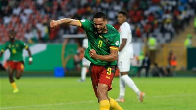 كأس أمم إفريقيا 2023.. التعادل يحسم مواجهة الكاميرون وغينيا 