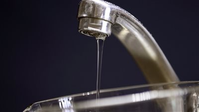 لمدة 6 ساعات.. ضعف المياه في بعض مناطق الجيزة