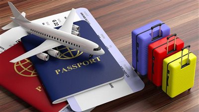 مصر تفعل تأشيرة الدخول المتعددة في 121 بعثة خارجية