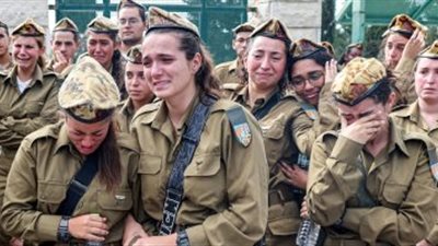 جيش الاحتلال يعلن إصابة 26 عسكريا فى معارك غزة خلال 24 ساعة