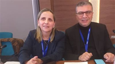 كلمة رئيس إذاعات وتليفزيونات التعاون الإسلامي بالإجتماع التنسيقي لاتحادات البث العالمية