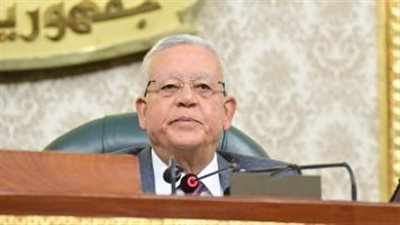 نائب لوزير التموين: قدمت لك مستندات بحصول أحد الأشخاص على 10 آلاف رغيف شهريا