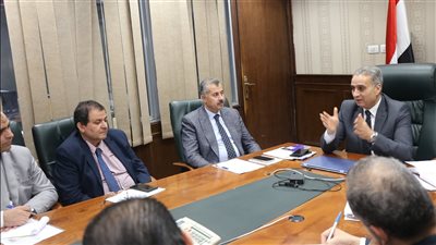 رئيس جهاز حماية المستهلك: الدولة لا تتدخل في تحديد الأسعار 