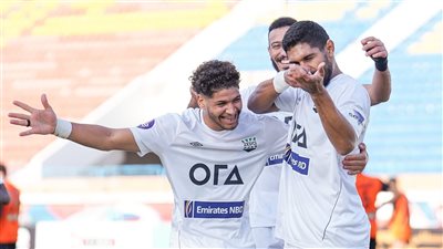 كأس الرابطة.. زد يفوز على فاركو بثنائية نظيفة