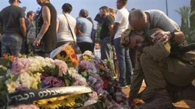 جيش الاحتلال الإسرائيلى يعلن ارتفاع عدد قتلاه لـ525 عسكريا بالحرب على غزة