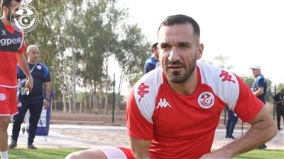 كأس أمم أفريقيا.. علي معلول يقود تشكيل منتخب تونس ضد ناميبيا