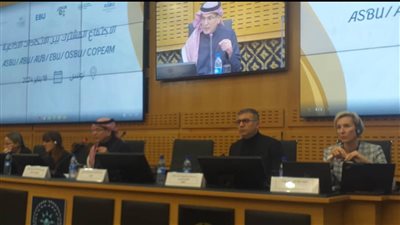 عمرو الليثي يعلن إطلاق وحدة التبادل البرامجي و الإخباري بعدد ٦ حقائب إخبارية