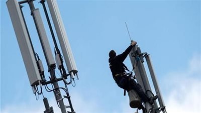 ضبط تشكيل عصابي تخصص في بيع البطاريات الخاصة بتغذية أبراج الشبكات المحمولة 