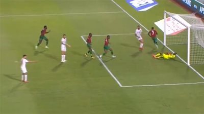 كأس أمم أفريقيا.. نامبيا تحقق فوز تاريخي على تونس في الدقائق الأخيرة