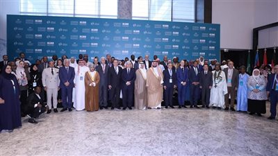 وزير التعليم العالي يُشارك في الدورة الـ (44) للمجلس التنفيذي لمنظمة الإيسيسكو