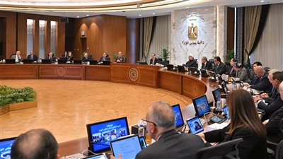 مدبولي يشدد على ضرورة تكثيف زيارات الوزراء لمواقع العمل والإنتاج خاصة مشروعات القطاع الخاص